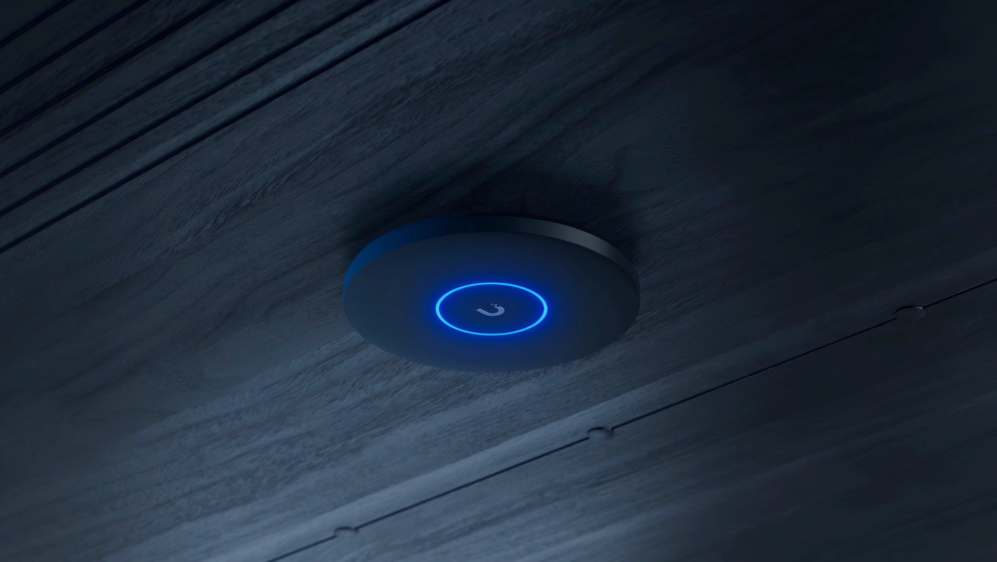 Ubiquiti réseau internet résidentiel