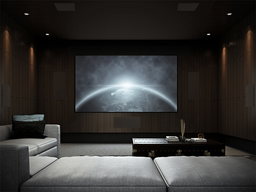 Private Home Theatre